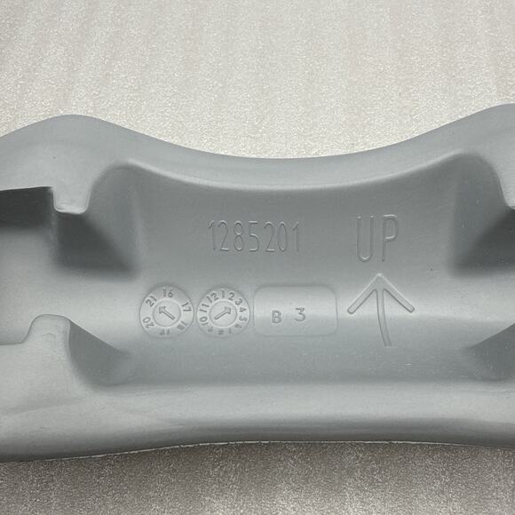 1pc Grey Pillow Fits Hot Springs/Hot Spot 2015 +, 11.2" L x 4" W *unused READ... - Picture 6 of 12